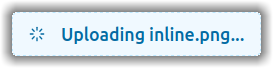 Optimistic Drag and Drop Image Uploading in Traven